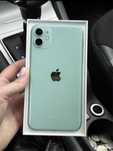 iPhone 11 в идеальном состоянии