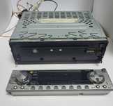 Магнитола lg tch 700