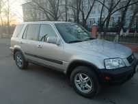 Продам хонду црв 2000г.в