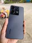 Infinix Note 30  256GB JBL