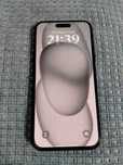 Продам iPhone 15 Plus 256 гб
