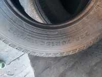 225/70 R15C летние