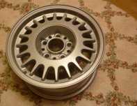 Продам диски Колеса БМВ 5х120 е36,е34