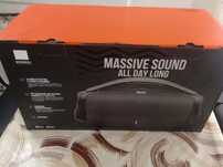 Продам блютуз колонку JBL Boombox 3