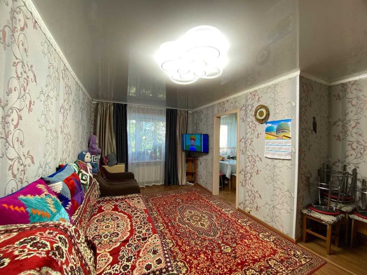 Продам 2 ком квартиру, срочно ниже рынка!!!