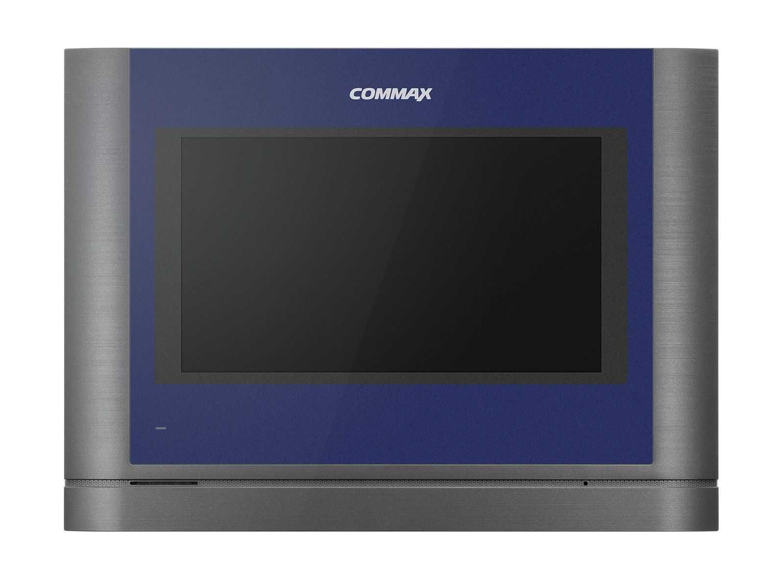 Домофон Commax-CDV-704MA+DRC-4CPHD или DRC-40KHD.Гарантия 5 лет
