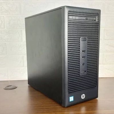 ПК HP 280 G2, i5-6400, 16Gb, 500Gb, 300W