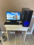 Продам компьютер Ryzen 3 3200G / Radeon Vega 8 / 16GB ddr4 / SSD 120GB