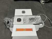 Продам Apple Watch Ultra в идеальном состояние