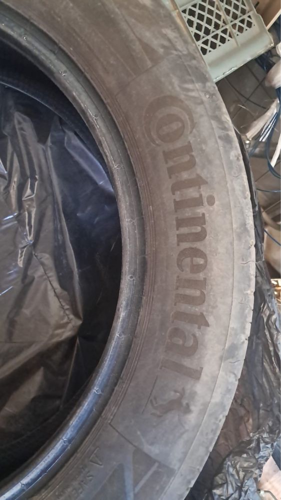 Шины 205/55/R17 Almaty
