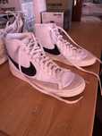 Кроссовки Nike Blazer