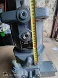 Гидромотор Bosch Rexroth A6VM107/Caterpillar 225-818O/Atlas Copco