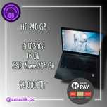 HP 240 G8/i5 1035/16 Gb/256 Gb /Гарантия