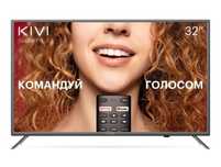 Телевизор Kivi 32F710KB 81 см