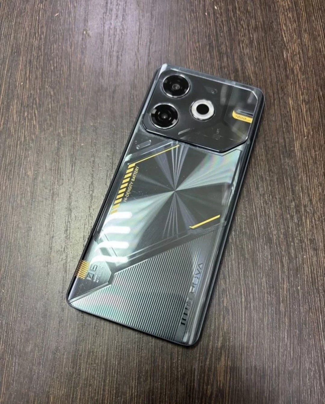 Tecno Pova 6 Neo. 8+8/128Gb.