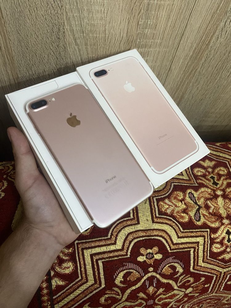 Продам телефон Айфон 7Plus