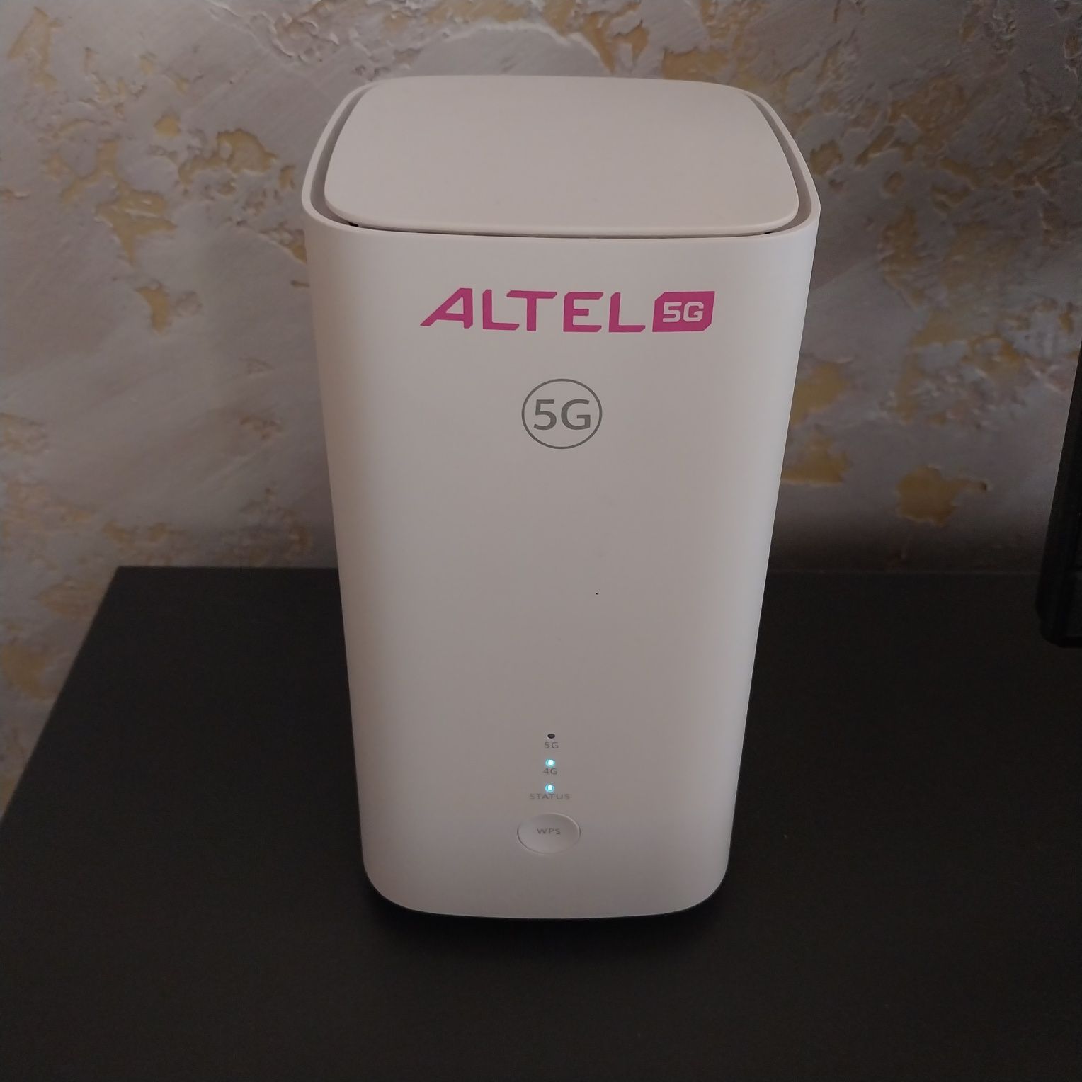 Обменяю роутер Altel на Kcell