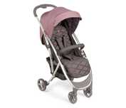 Продам коляску Happy Baby Eleganza V2 розовый