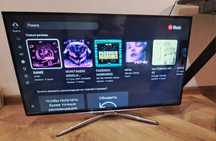 Телевизор Samsung smart