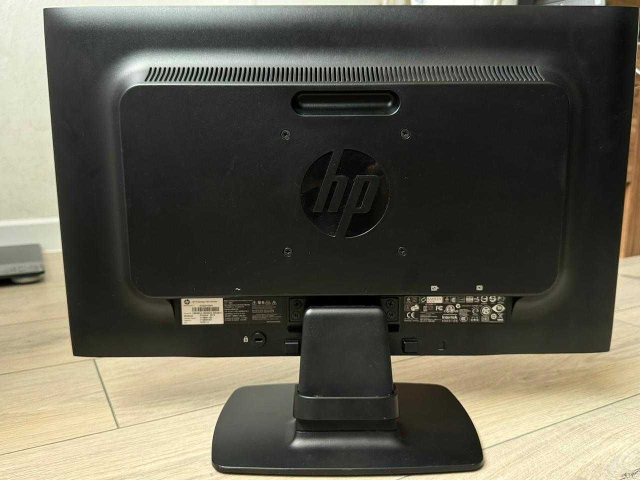 Продам монитор HP 21.5