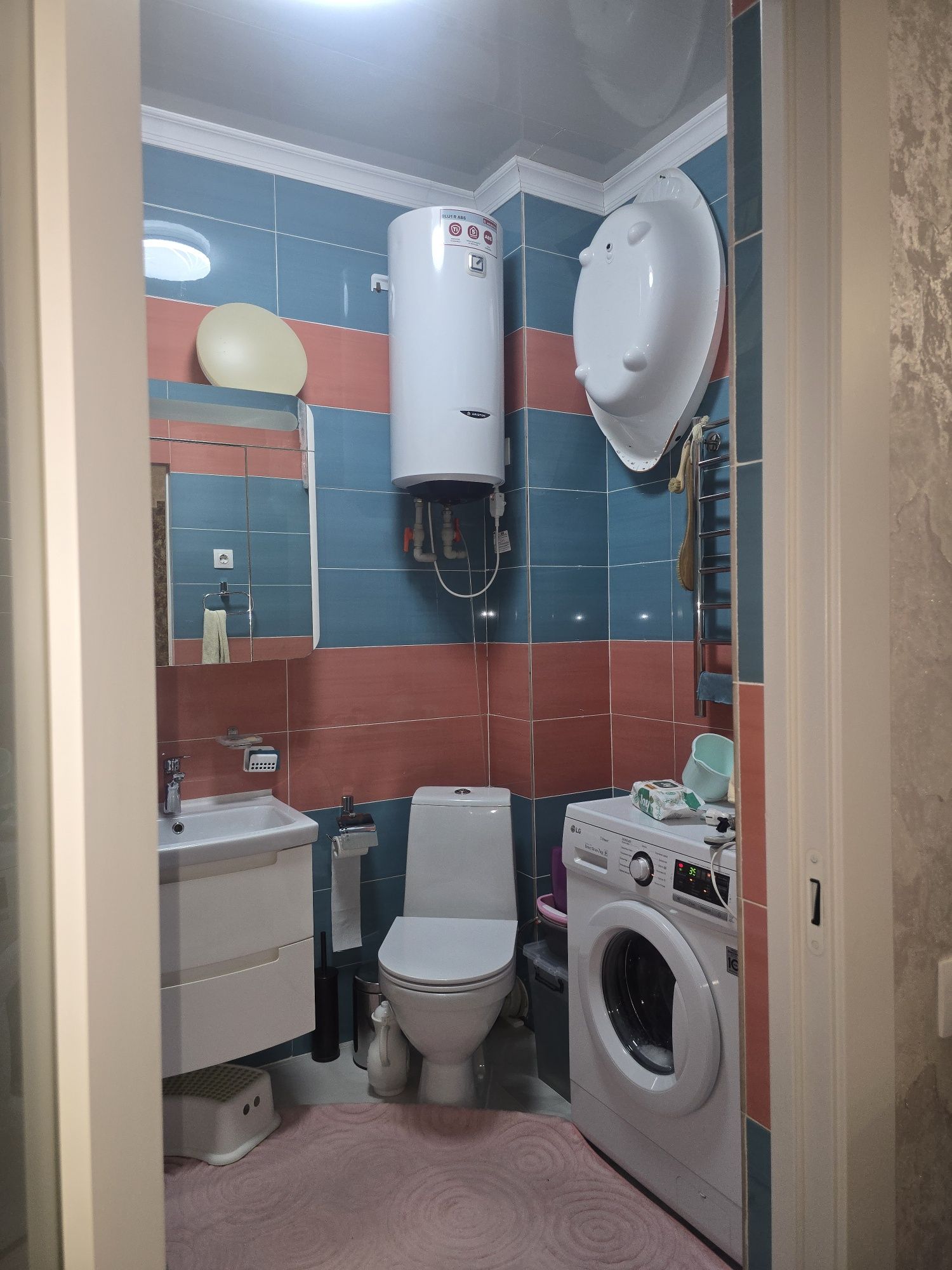 Продается 1-но комн.квартира
