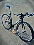 Фикс Тсунами fixedgear