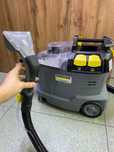 Karcher Puzzi 8/1