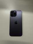iPhone 14pro max , 256 gb