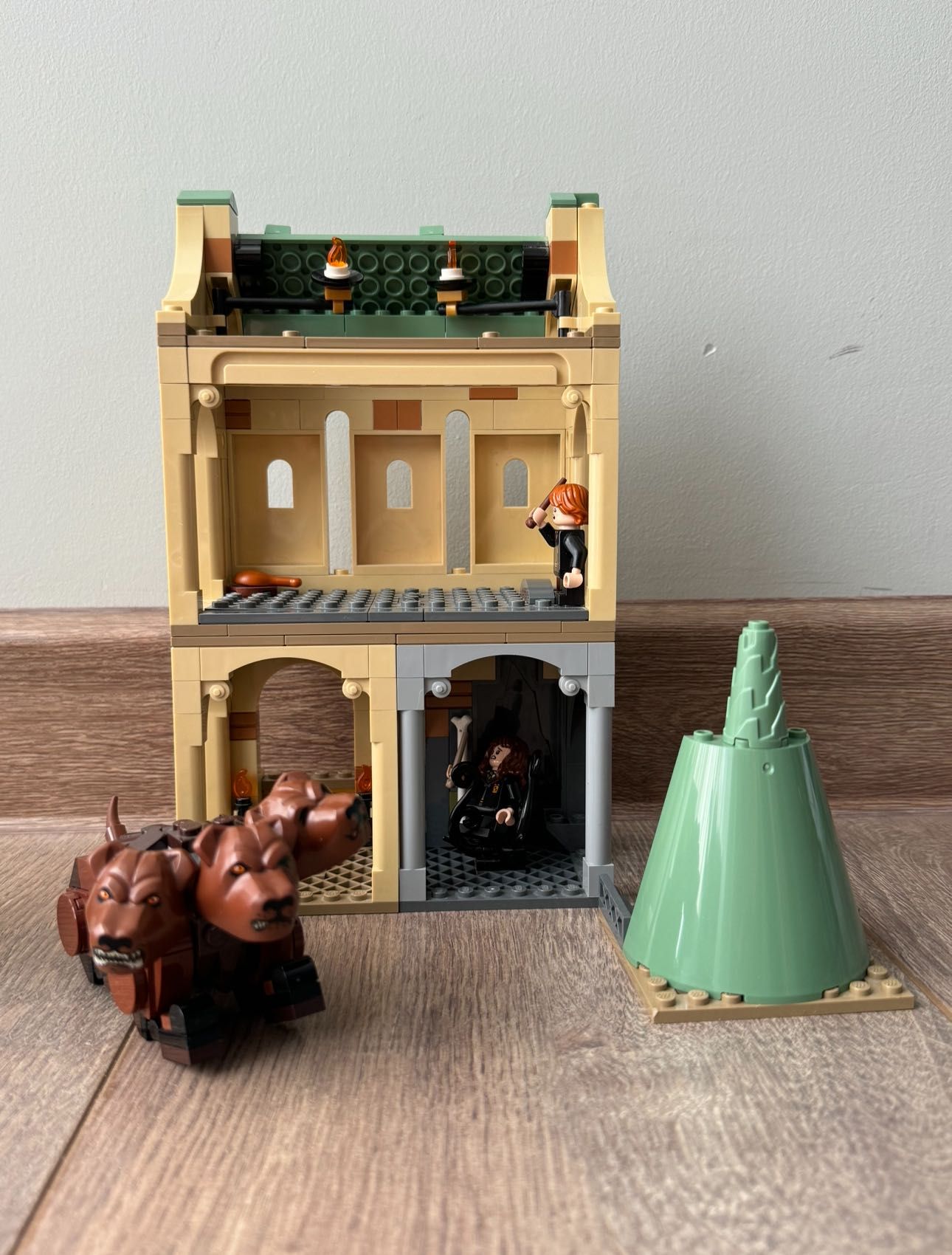 LEGO Harry Potter