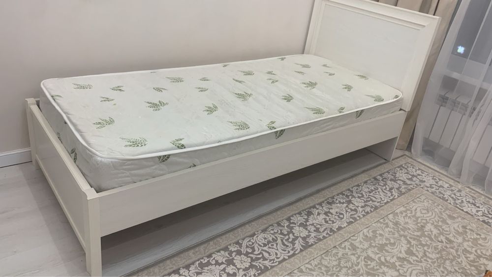 Продается кровать