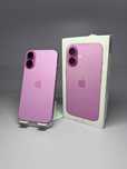Iphone 16 256gb #МА16668