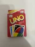 Классическая карточная игра "Uno" новая