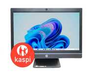 Моноблок HP i5 4590S 21.5" DDR3 8Gb  HD Graphics 4600  SSD256Gb