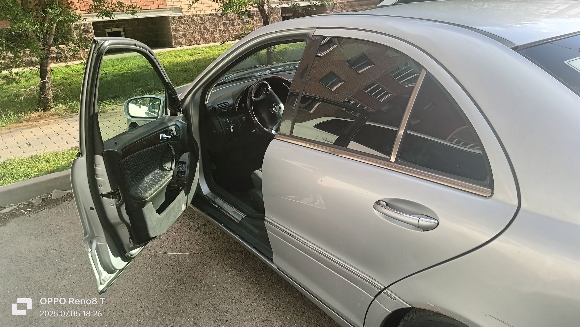 Продам Мерседес W203
