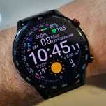 Умные часы HONOR MagicWatch 2 46mm, в хорошем состоянии