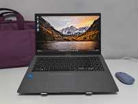 Ноутбук бизнес класса ASUS VIVOBOOK (i5 11Gen/8GB/SSD 512GB)