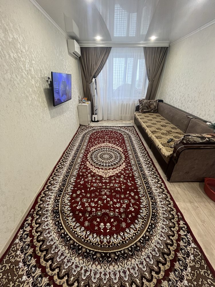Продам ковер мягкий