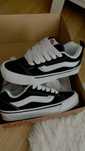 Vans knu skull 41 размер