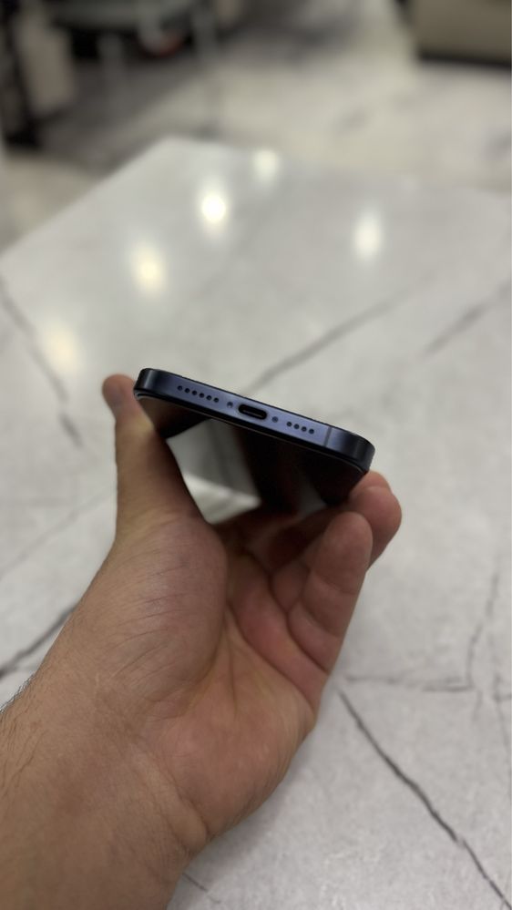 Продам Iphone 15 Pro Max 256 Gb