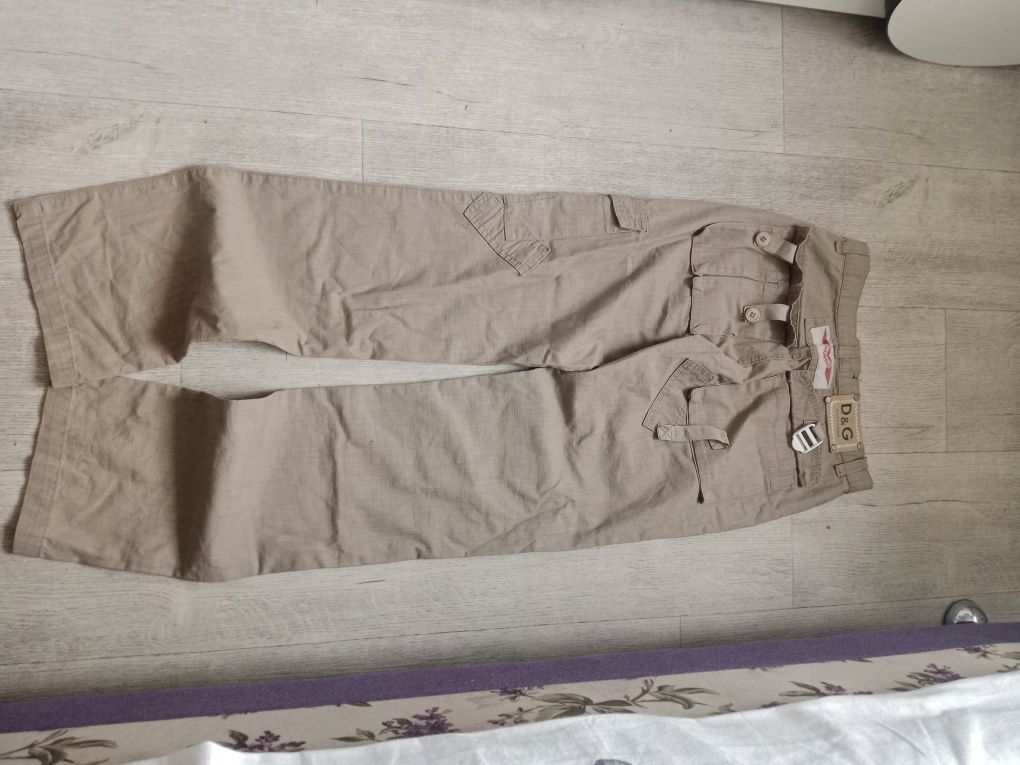 продам джинсы D&G