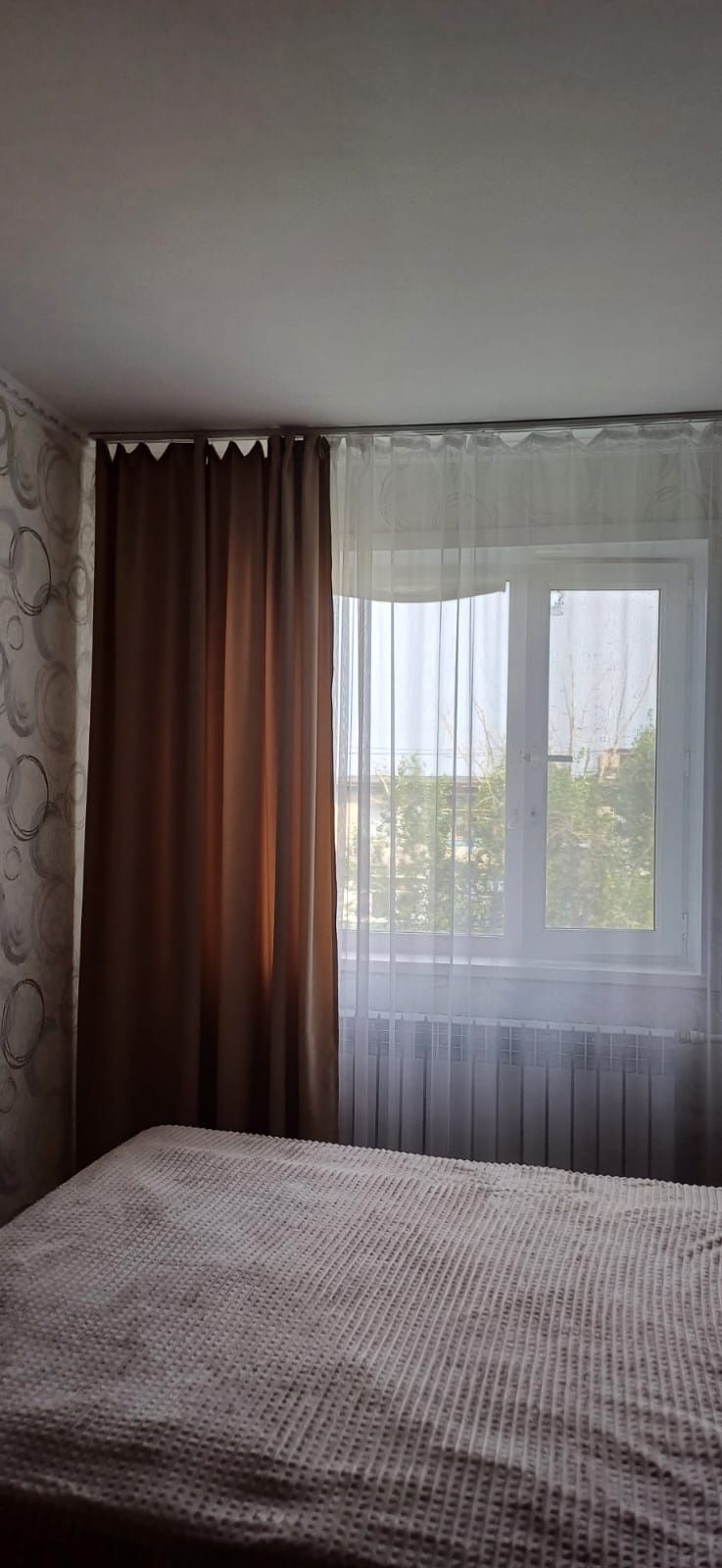 Продам 2-х комнатную квартиру