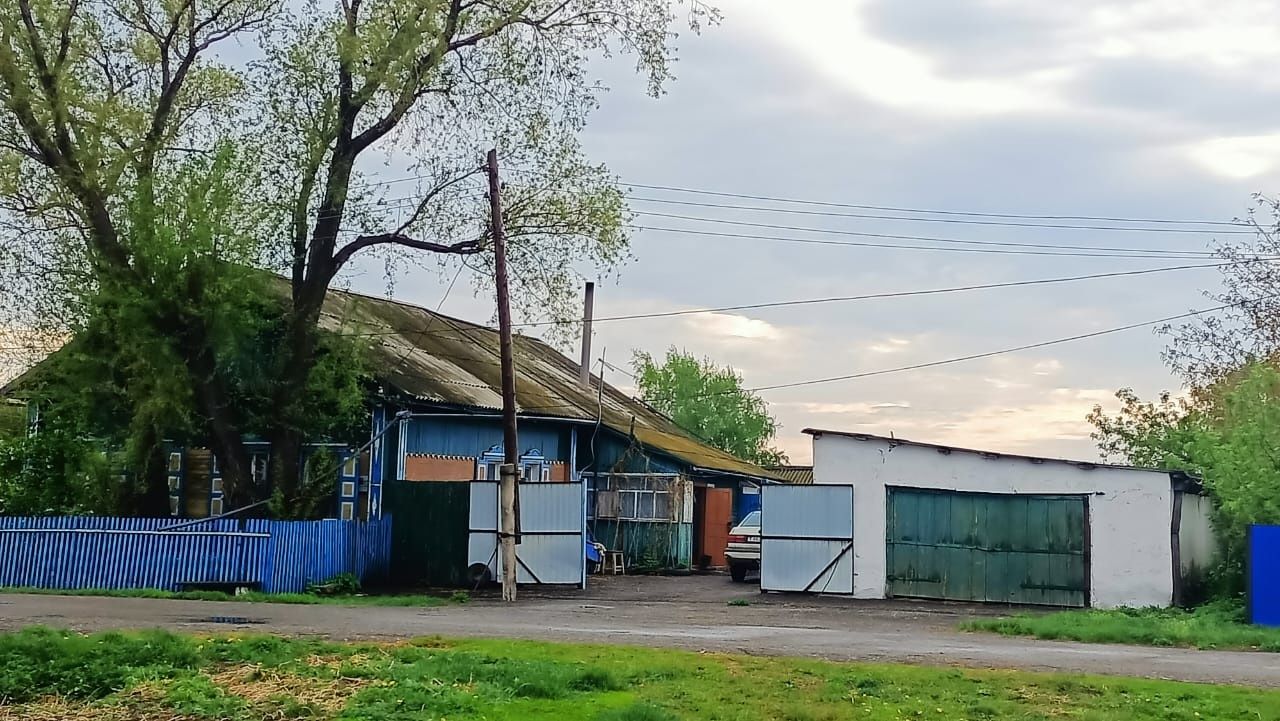 Продам дом в живописной местности