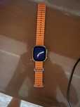 Часы apple watch