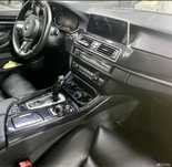 Android на Bmw f10