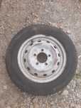 175 / 80 R 16 Запаска на ниву