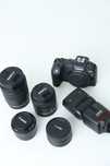 Canon RP Объективы Canon RF