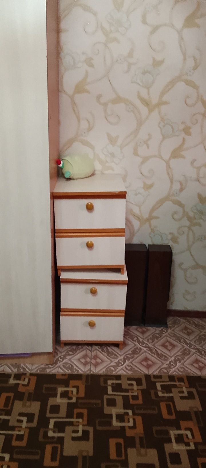 Срочно продается мебель в связи с переездом