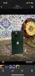 Iphone 13 mini 88%