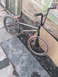 Продам bmx не дорого