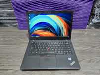 Ноутбук Thinkpad T480